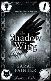 Capa do artigo The Shadow Wing