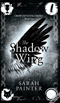 Capa do artigo The Shadow Wing