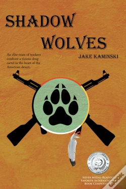 Capa do artigo The Shadow Wolves