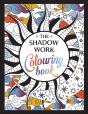 The Shadow Work Colouring Book - Preview