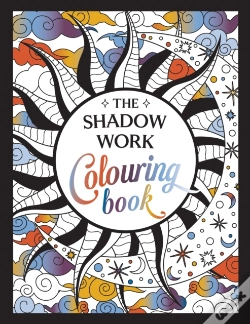 Capa do artigo The Shadow Work Colouring Book