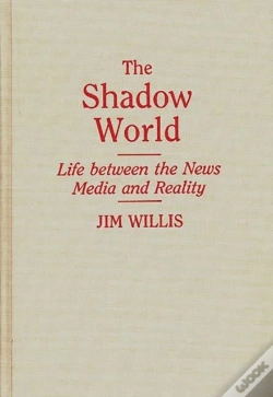 Capa do artigo The Shadow World