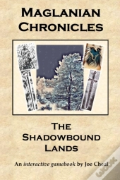The Shadowbound Lands