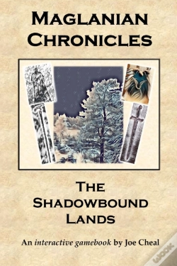 Capa do artigo The Shadowbound Lands