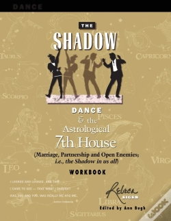 Capa do artigo The Shadowdance   The Astrological 7th H