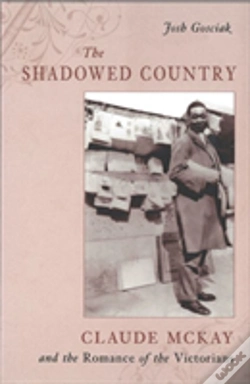 Capa do artigo The Shadowed Country