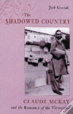 Capa do artigo The Shadowed Country