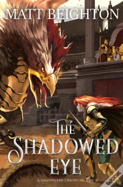 Capa do artigo The Shadowed Eye