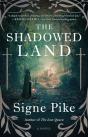 The Shadowed Land - Preview