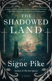 The Shadowed Land