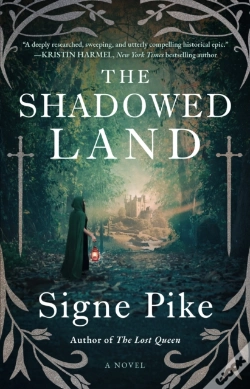 Capa do artigo The Shadowed Land