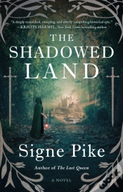 Capa do artigo The Shadowed Land