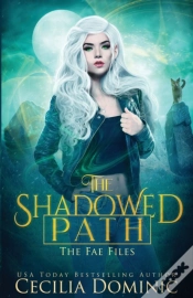 Capa do artigo The Shadowed Path