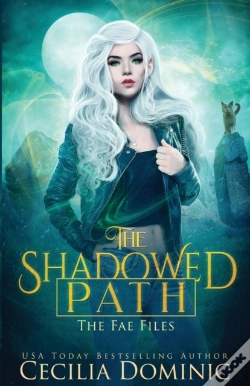 Capa do artigo The Shadowed Path