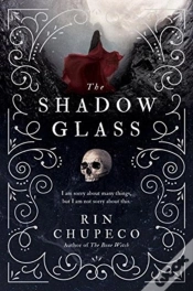 Capa do artigo The Shadowglass