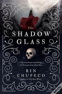 Capa do artigo The Shadowglass