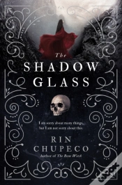Capa do artigo The Shadowglass