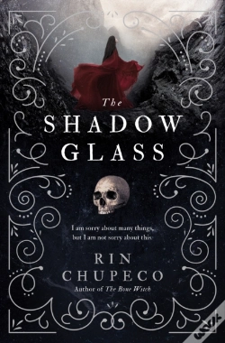 Capa do artigo The Shadowglass