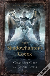 Capa do artigo The Shadowhunter
