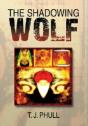The Shadowing Wolf - Preview