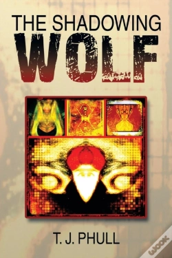 Capa do artigo The Shadowing Wolf