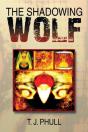 The Shadowing Wolf - Preview