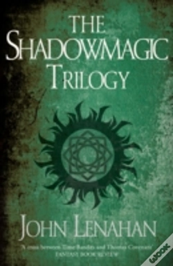 Capa do artigo The Shadowmagic Trilogy