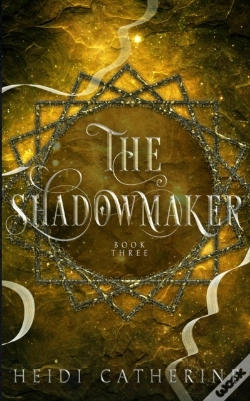 Capa do artigo The Shadowmaker