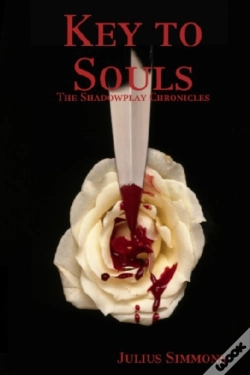 Capa do artigo The Shadowplay Chronicles