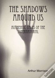 Capa do artigo The Shadows Around Us