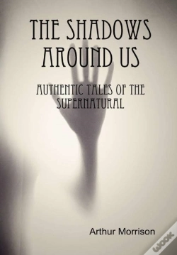 Capa do artigo The Shadows Around Us