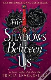 Capa do artigo The Shadows Between Us