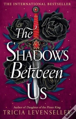 Capa do artigo The Shadows Between Us