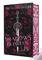 Capa do artigo The Shadows Between Us