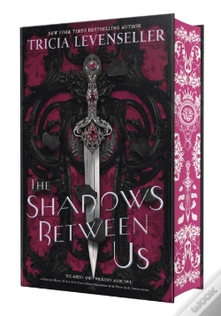 Capa do artigo The Shadows Between Us