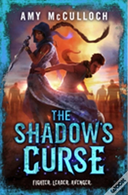 Capa do artigo The Shadow'S Curse