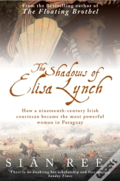 Capa do artigo The Shadows Of Elisa Lynch