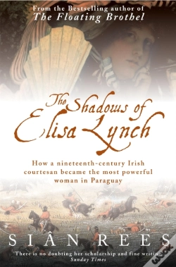 Capa do artigo The Shadows Of Elisa Lynch