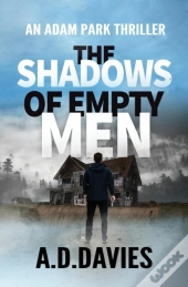 The Shadows Of Empty Men