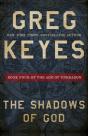 The Shadows Of God - Preview