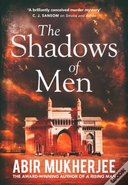 Capa do artigo The Shadows Of Men