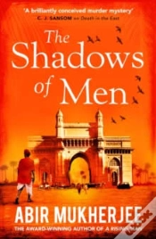 Capa do artigo The Shadows Of Men