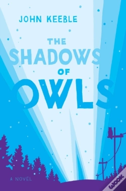 Capa do artigo The Shadows Of Owls