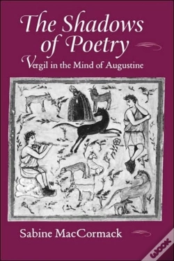 Capa do artigo The Shadows Of Poetry