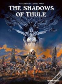 The Shadows Of Thule