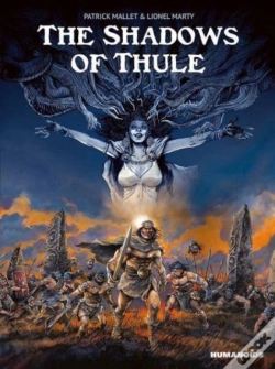Capa do artigo The Shadows Of Thule