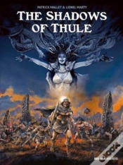 Capa do artigo The Shadows Of Thule