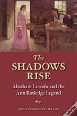 Capa do artigo The Shadows Rise