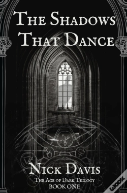 Capa do artigo The Shadows That Dance