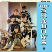 Capa do artigo The Shadows - Vinil